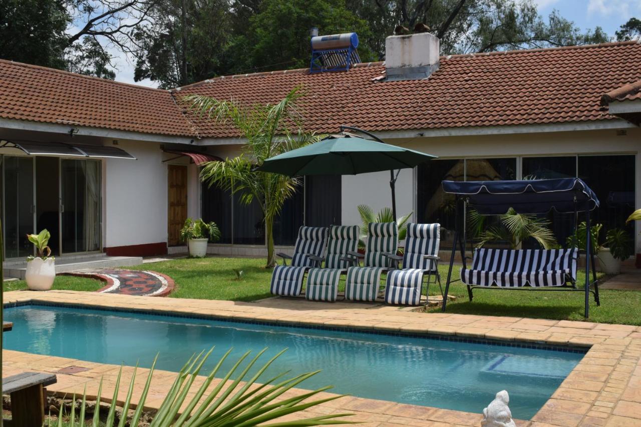 The Crown Inn Guest House Northwood Exterior foto